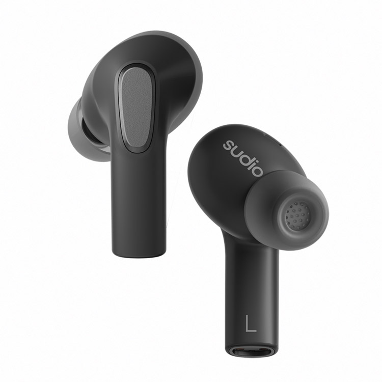 Sudio E3 真無線藍牙耳機
